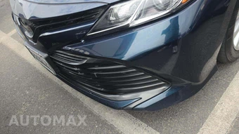 2018 Toyota Camry LE - miniatura 19