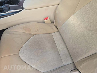 2018 Toyota Camry LE - miniatura 20