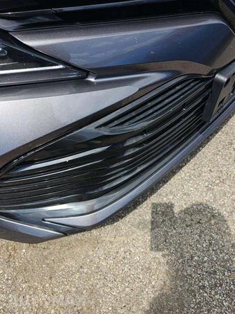 2018 Toyota Camry LE - miniatura 23
