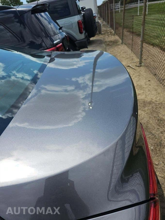 2018 Toyota Camry LE - miniatura 26
