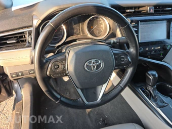 2018 Toyota Camry SE - miniatura 10