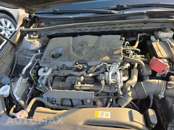 2018 Toyota Camry SE - miniatura 15