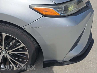 2018 Toyota Camry SE - miniatura 18