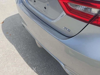 2018 Toyota Camry SE - miniatura 21