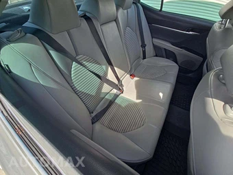 2018 Toyota Camry SE - miniatura 27