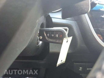 2018 Toyota Camry SE - miniatura 8