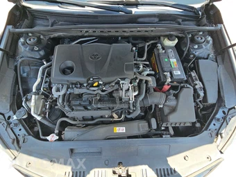 2018 Toyota Camry SE - miniatura 15