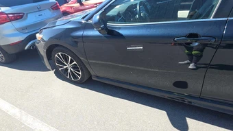2018 Toyota Camry SE - miniatura 22