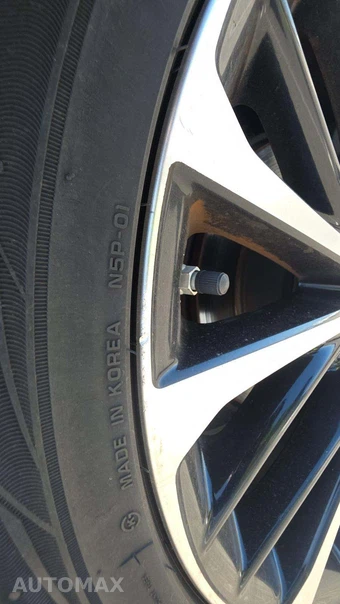 2018 Toyota Camry SE - miniatura 37