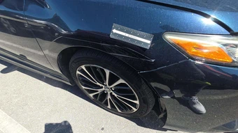 2018 Toyota Camry SE - miniatura 40