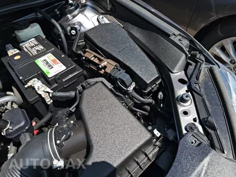 2018 Toyota Camry SE - miniatura 41
