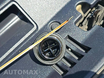2018 Toyota Camry SE - miniatura 43