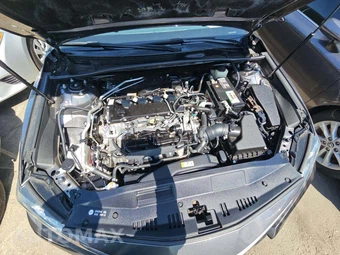 2018 Toyota Camry SE - miniatura 44