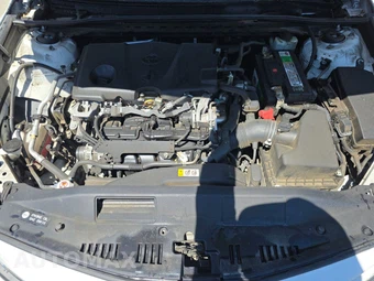 2018 Toyota Camry SE - miniatura 15
