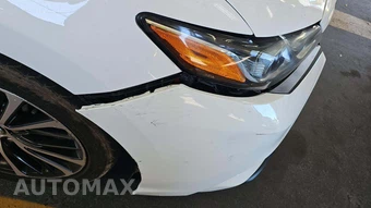 2018 Toyota Camry SE - miniatura 26