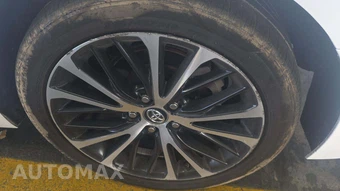 2018 Toyota Camry SE - miniatura 37