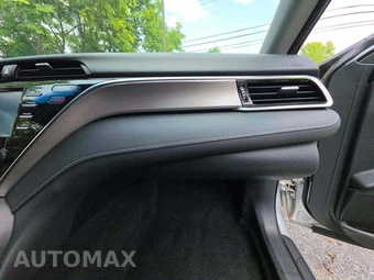 2018 Toyota Camry SE - miniatura 19