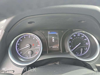 2018 Toyota Camry SE - miniatura 9