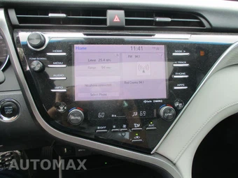 2018 Toyota Camry SE - miniatura 13