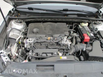 2018 Toyota Camry SE - miniatura 20