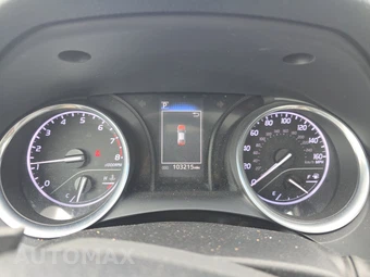 2018 Toyota Camry SE - miniatura 12