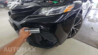 2018 Toyota Camry SE - miniatura 22