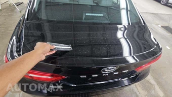 2018 Toyota Camry SE - miniatura 27