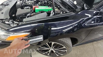 2018 Toyota Camry SE - miniatura 37