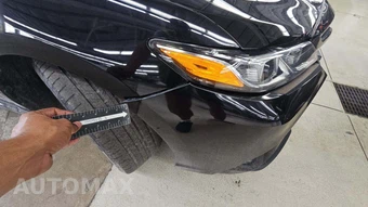 2018 Toyota Camry SE - miniatura 39