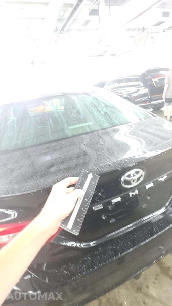 2018 Toyota Camry SE - miniatura 38