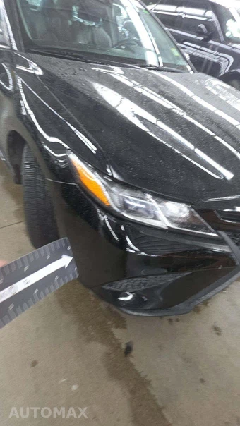 2018 Toyota Camry SE - miniatura 42
