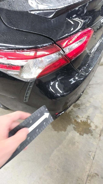 2018 Toyota Camry SE - miniatura 43