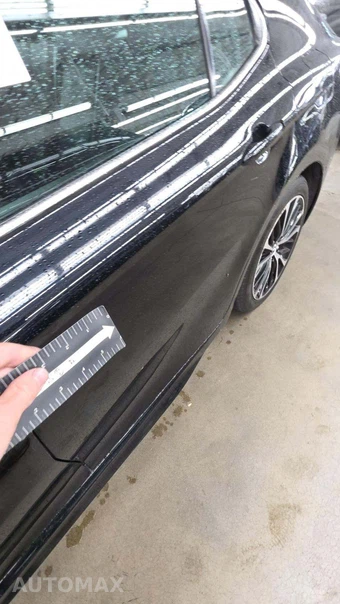 2018 Toyota Camry SE - miniatura 46