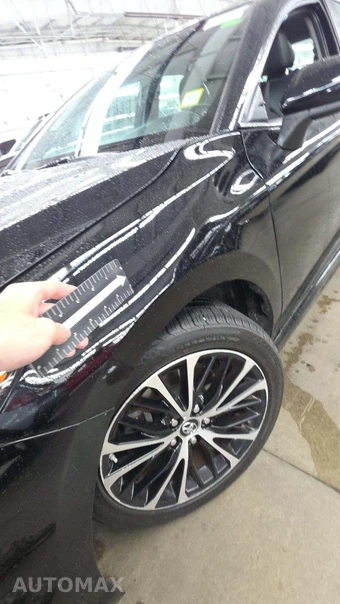 2018 Toyota Camry SE - miniatura 47