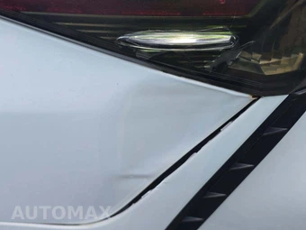 2018 Toyota Camry SE - miniatura 22