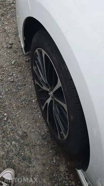 2018 Toyota Camry SE - miniatura 21