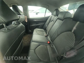 2018 Toyota Camry SE – miniatura 13