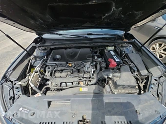 2018 Toyota Camry SE – miniatura 15