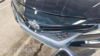 2018 Toyota Camry SE – miniatura 37