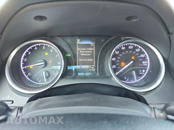 2018 Toyota Camry SE - miniatura 12