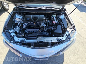 2018 Toyota Camry SE - miniatura 15