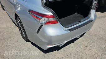 2018 Toyota Camry SE - miniatura 27