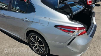 2018 Toyota Camry SE - miniatura 29