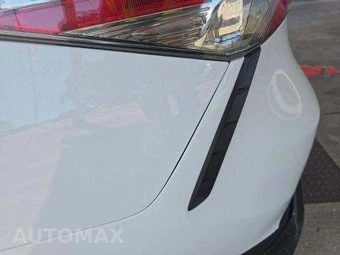 2018 Toyota Camry SE - miniatura 35
