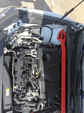 2018 Toyota Camry SE - miniatura 41