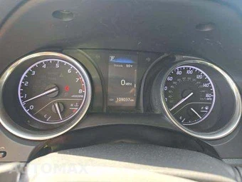 2018 Toyota Camry SE - miniatura 9