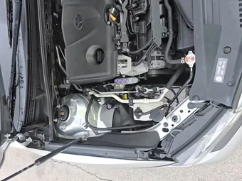 2018 Toyota Camry SE - miniatura 31