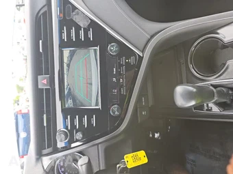 2018 Toyota Camry SE - miniatura 34