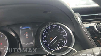 2018 Toyota Camry SE - miniatura 24