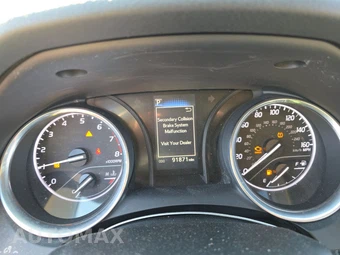2018 Toyota Camry SE - miniatura 12